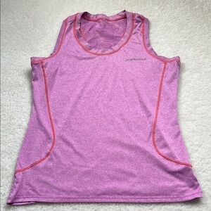 Brooks Running Tank Top